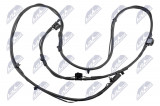 NTY ZESPOŁ DYSZ SPRYSKIWACZA SZYBY MERCEDES A W176 2012- , CLA W117 2014- , GLA X156 2013-