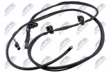 NTY ZESPOŁ DYSZ SPRYSKIWACZA SZYBY MERCEDES C W204 2007-2015