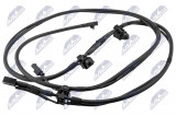 NTY ZESPOŁ DYSZ SPRYSKIWACZA SZYBY MERCEDES C W204 2007-2015