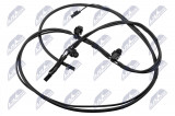 NTY ZESPOŁ DYSZ SPRYSKIWACZA SZYBY MERCEDES C W204 2007-2015