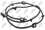NTY ZESPOŁ DYSZ SPRYSKIWACZA SZYBY MERCEDES E W213 2016- , CLS C257 2018-