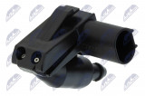NTY WASHER FLUID JET, FRONT WINDSCREEN MERCEDES ML W164 2006-2011 /LEFT/RIGHT/