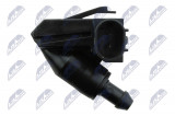 NTY WASHER FLUID JET, FRONT WINDSCREEN MERCEDES ML W164 2006-2011 /LEFT/RIGHT/