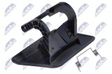NTY COVER / BUMPER MERCEDES C W204 2011-2014 /LEFT/