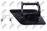 NTY COVER / BUMPER MERCEDES C W204 2011-2014 /LEFT/
