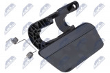 NTY COVER / BUMPER MERCEDES C W204 2011-2014 /RIGHT/