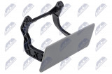 NTY COVER / BUMPER MERCEDES GL X164 2006-2012 /LEFT/