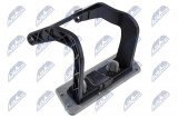 NTY COVER / BUMPER MERCEDES GL X164 2006-2012 /RIGHT/