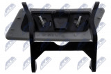 NTY COVER / BUMPER MERCEDES GL X164 2006-2012 /RIGHT/