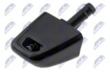 NTY WASHER FLUID JET, HEADLIGHT CLEANING NISSAN X-TRAIL 2007-2010 /LEFT/