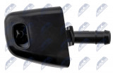 NTY WASHER FLUID JET, HEADLIGHT CLEANING NISSAN X-TRAIL 2007-2010 /LEFT/