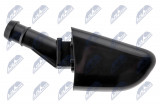 NTY WASHER FLUID JET, HEADLIGHT CLEANING NISSAN X-TRAIL 2007-2010 /LEFT/