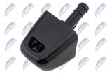 NTY WASHER FLUID JET, HEADLIGHT CLEANING NISSAN X-TRAIL 2007-2010 /RIGHT/