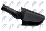 NTY WASHER FLUID JET, HEADLIGHT CLEANING NISSAN X-TRAIL 2007-2010 /RIGHT/