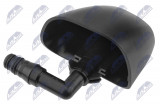NTY WASHER FLUID JET, HEADLIGHT CLEANING OPEL ASTRA G 98- /LEFT/