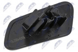 NTY COVER / BUMPER SUBARU XV II 17-20 /RIGHT/