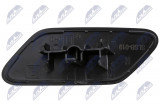 NTY COVER / BUMPER SUBARU XV II 17-20 /RIGHT/