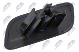 NTY COVER / BUMPER SUBARU OUTBACK 19- /RIGHT/