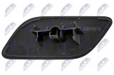 NTY COVER / BUMPER SUBARU OUTBACK 19- /RIGHT/