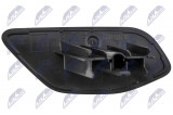 NTY COVER / BUMPER SUBARU XV 14-17 /LEFT/