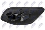 NTY COVER / BUMPER SUBARU XV 14-17 /LEFT/
