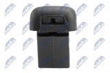 NTY WASHER FLUID JET, FRONT WINDSCREEN SKODA OCTAVIA I , II 1996-2013 , FABIA I , II 1999-2014 , ROOMSTER 2006-2015