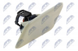 NTY COVER / BUMPER SUZUKI GRAND VITARA II 2005-/LEFT/