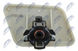 NTY COVER / BUMPER SUZUKI GRAND VITARA II 2005-/LEFT/