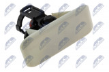NTY COVER / BUMPER SUZUKI GRAND VITARA II 2005-/RIGHT/