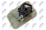 NTY COVER / BUMPER SUZUKI GRAND VITARA II 2005-/RIGHT/