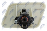 NTY COVER / BUMPER SUZUKI GRAND VITARA II 2005-/RIGHT/