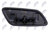 NTY COVER / BUMPER TOYOTA PRIUS PLUS 2012-2014 /LEFT/