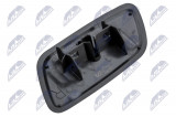NTY COVER / BUMPER TOYOTA PRIUS PLUS 2012-2014 /RIGHT/