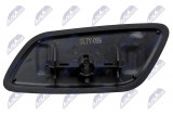 NTY COVER / BUMPER TOYOTA PRIUS PLUS 2012-2014 /RIGHT/