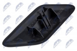 NTY COVER / BUMPER TOYOTA CAMRY 2017-2021 /LEFT/