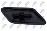 NTY COVER / BUMPER TOYOTA CAMRY 2017-2021 /LEFT/