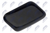 NTY COVER / BUMPER TOYOTA CAMRY 2017-2021 /RIGHT/