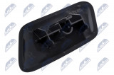 NTY COVER / BUMPER TOYOTA CAMRY 2017-2021 /RIGHT/