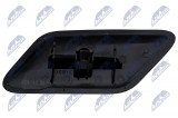 NTY COVER / BUMPER TOYOTA CAMRY 2017-2021 /RIGHT/