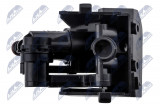 NTY WASHER FLUID JET / HEADLIGHT CLEANING TOYOTA AURIS 2006-2009 , COROLLA 2007-2009 /LEFT/