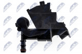 NTY WASHER FLUID JET / HEADLIGHT CLEANING TOYOTA AURIS 2006-2009 , COROLLA 2007-2009 /LEFT/