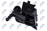 NTY WASHER FLUID JET / HEADLIGHT CLEANING TOYOTA AURIS 2006-2009 , COROLLA 2007-2009 /RIGHT/