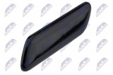 NTY COVER / BUMPER TOYOTA RAV4 2008-2012 /LEFT/