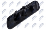 NTY COVER / BUMPER TOYOTA RAV4 2008-2012 /RIGHT/
