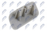 NTY COVER / BUMPER LEXUS LX J200 2007-2011 /RIGHT/