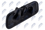 NTY COVER / BUMPER TOYOTA LAND CRUISER PRADO 150 2009-2013 /RIGHT/