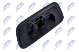 NTY COVER / BUMPER LEXUS LX460/570 2007-2011 /RIGHT/