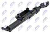 NTY WASHER FLUID JET / HEADLIGHT CLEANING VOLVO V70 2010- , VOLVO XC70 2010- , S80 2010- /LEFT/