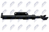 NTY WASHER FLUID JET / HEADLIGHT CLEANING VOLVO V70 2010- , VOLVO XC70 2010- , S80 2010- /LEFT/