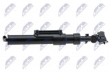 NTY WASHER FLUID JET / HEADLIGHT CLEANING VOLVO V70 2010- , VOLVO XC70 2010- , S80 2010- /RIGHT/